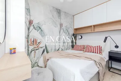 Wynajmę Mieszkanie Warszawa - 33 m² - miniatura 4