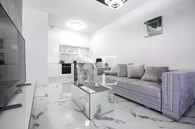 Wynajmę Mieszkanie Warszawa - 44 m²