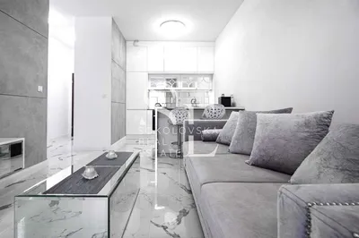 Wynajmę Mieszkanie Warszawa - 44 m² - miniatura 2