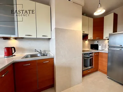 Wynajmę Mieszkanie Warszawa - 40 m² - miniatura 5