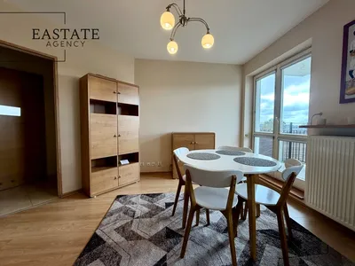 Wynajmę Mieszkanie Warszawa - 40 m² - miniatura 4