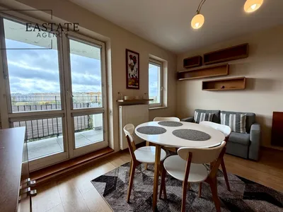 Wynajmę Mieszkanie Warszawa - 40 m² - miniatura 2