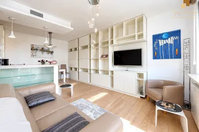Wynajmę Mieszkanie Warszawa - 58,60 m² - miniatura 2