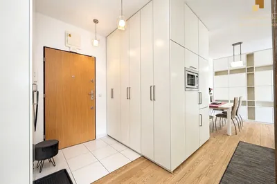 Wynajmę Mieszkanie Warszawa - 58,60 m² - miniatura 5