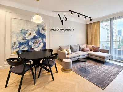Wynajmę Mieszkanie Warszawa - 62 m² - miniatura 5