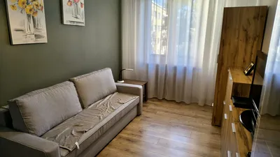Wynajmę Mieszkanie Wrocław - 38 m² - miniatura 4
