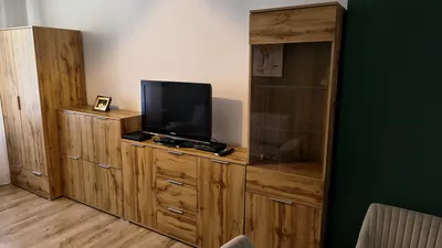 Wynajmę Mieszkanie Wrocław - 38 m² - miniatura 5