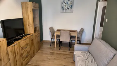 Wynajmę Mieszkanie Wrocław - 38 m² - miniatura 3