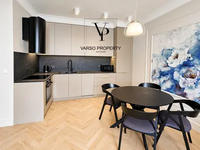 Wynajmę Mieszkanie Warszawa - 62 m² - miniatura 3