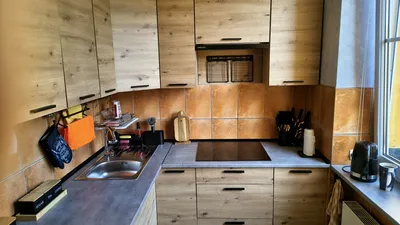 Wynajmę Mieszkanie Wrocław - 38 m²
