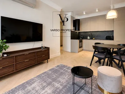 Wynajmę Mieszkanie Warszawa - 62 m² - miniatura 2