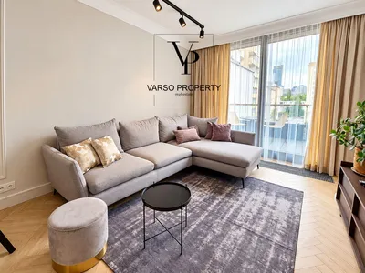 Wynajmę Mieszkanie Warszawa - 62 m²