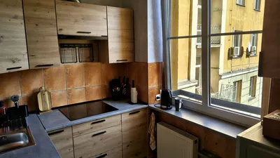 Wynajmę Mieszkanie Wrocław - 38 m² - miniatura 2