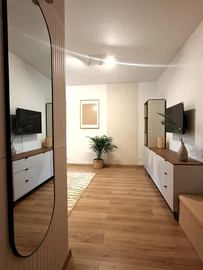 Wynajmę Mieszkanie Warszawa - 32 m² - miniatura 5