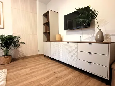 Wynajmę Mieszkanie Warszawa - 32 m² - miniatura 3