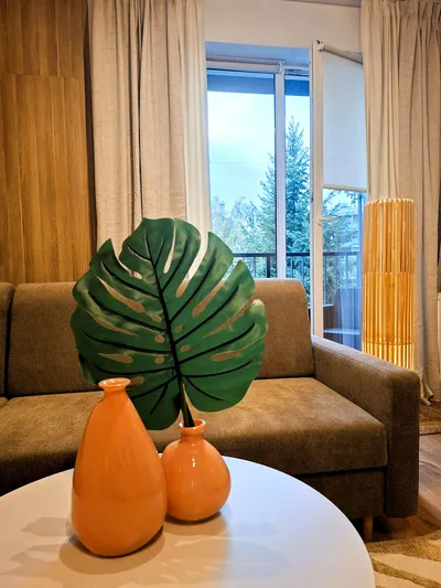 Wynajmę Mieszkanie Warszawa - 32 m² - miniatura 4