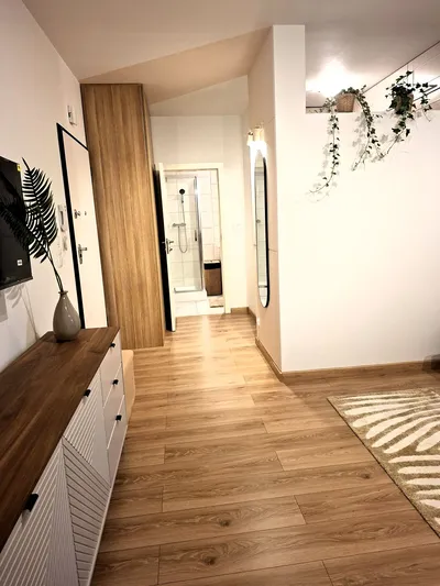 Wynajmę Mieszkanie Warszawa - 32 m² - miniatura 2