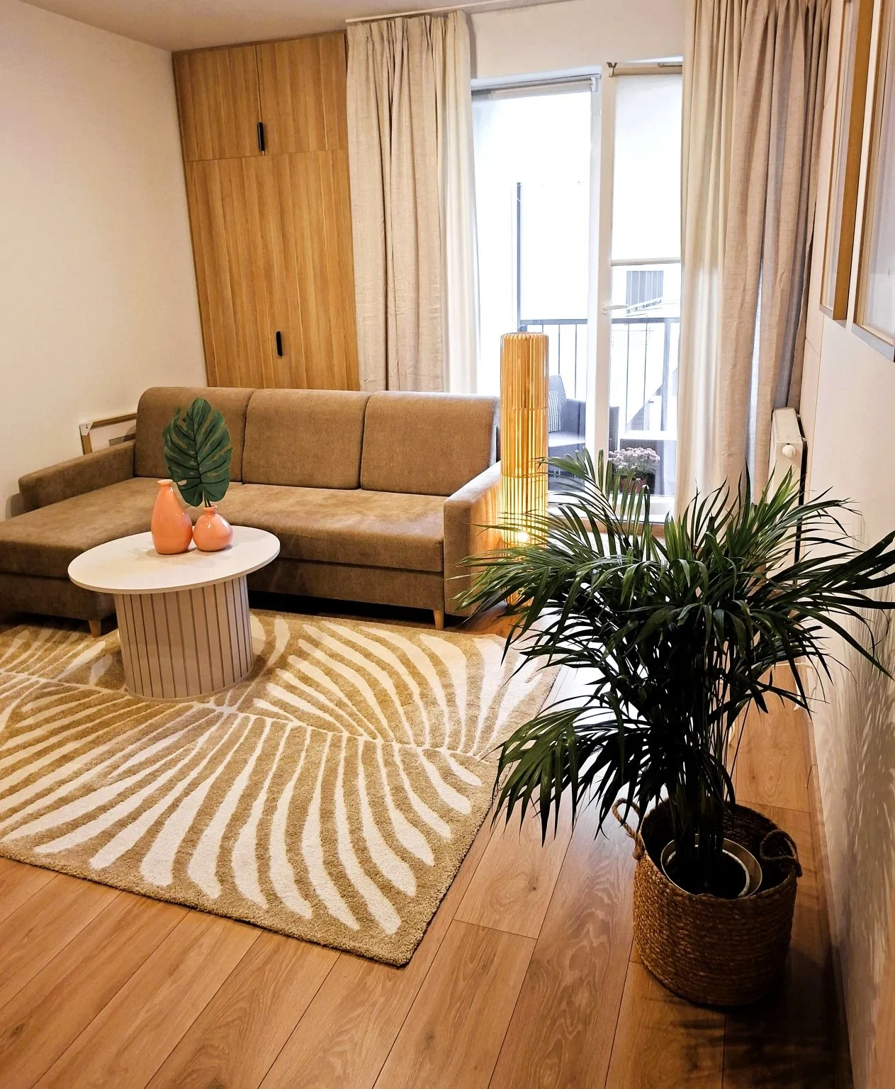Wynajmę Mieszkanie Warszawa - 32 m² - 1/20