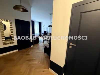 Wynajmę Mieszkanie Warszawa - 56 m² - miniatura 4