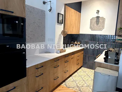 Wynajmę Mieszkanie Warszawa - 56 m² - miniatura 5
