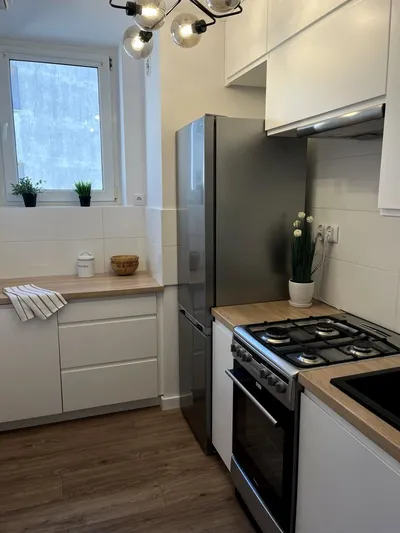 Wynajmę Mieszkanie Warszawa - 31 m² - miniatura 4