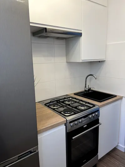 Wynajmę Mieszkanie Warszawa - 31 m² - miniatura 5