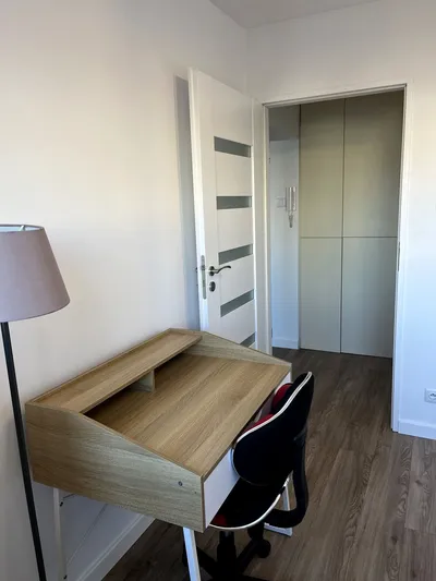 Wynajmę Mieszkanie Warszawa - 31 m² - miniatura 3