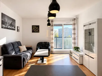Wynajmę Mieszkanie Warszawa - 68 m² - miniatura 2