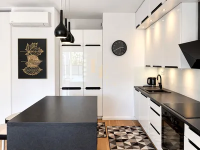 Wynajmę Mieszkanie Warszawa - 68 m² - miniatura 3