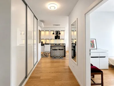 Wynajmę Mieszkanie Warszawa - 68 m² - miniatura 4