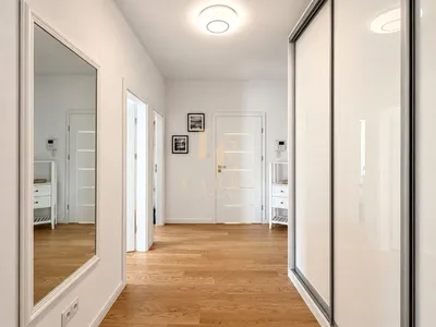 Wynajmę Mieszkanie Warszawa - 68 m² - miniatura 5