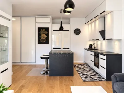 Wynajmę Mieszkanie Warszawa - 68 m²