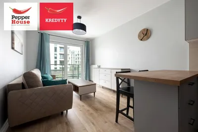 Wynajmę Mieszkanie Gdańsk - 38,25 m² - miniatura 3