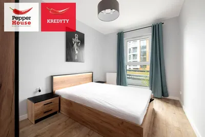 Wynajmę Mieszkanie Gdańsk - 38,25 m² - miniatura 5