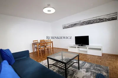 Wynajmę Mieszkanie Warszawa - 46,60 m² - miniatura 4