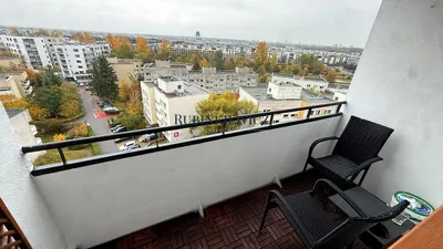 Wynajmę Mieszkanie Warszawa - 46,60 m² - miniatura 2