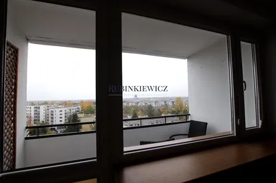 Wynajmę Mieszkanie Warszawa - 46,60 m² - miniatura 5