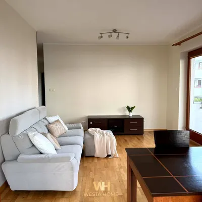 Wynajmę Mieszkanie Warszawa - 70 m² - miniatura 2