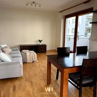 Wynajmę Mieszkanie Warszawa - 70 m² - miniatura 3
