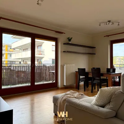 Wynajmę Mieszkanie Warszawa - 70 m² - miniatura 5