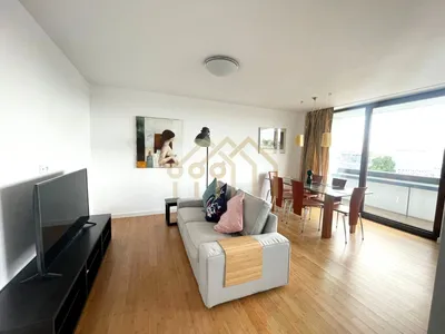 Wynajmę Mieszkanie Warszawa - 47,50 m² - miniatura 3