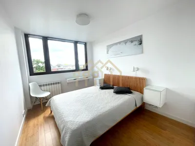 Wynajmę Mieszkanie Warszawa - 47,50 m² - miniatura 4