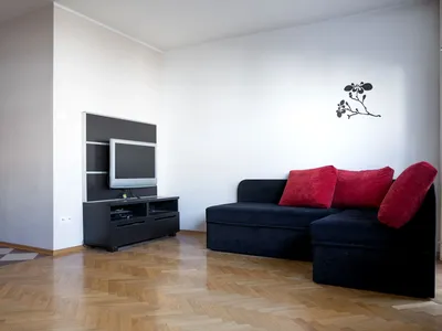 Wynajmę Mieszkanie Warszawa - 48 m²