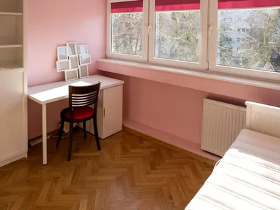Wynajmę Mieszkanie Warszawa - 48 m² - miniatura 4