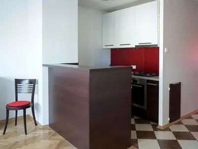 Wynajmę Mieszkanie Warszawa - 48 m² - miniatura 2