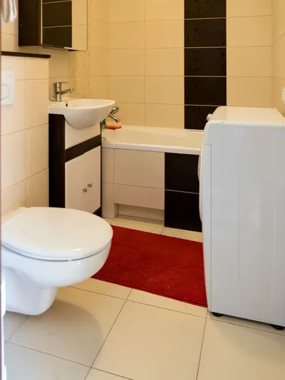 Wynajmę Mieszkanie Warszawa - 48 m² - miniatura 5