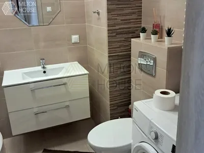 Wynajmę Mieszkanie Warszawa - 28 m² - miniatura 5