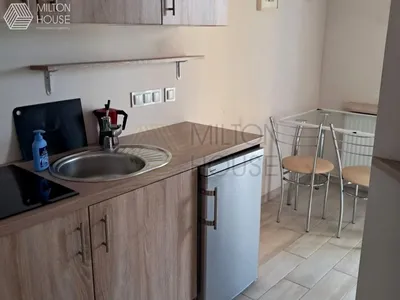 Wynajmę Mieszkanie Warszawa - 28 m² - miniatura 2