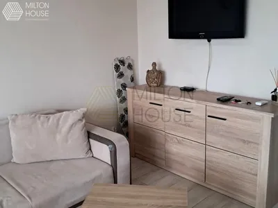 Wynajmę Mieszkanie Warszawa - 28 m² - miniatura 3
