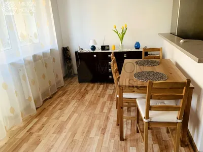 Wynajmę Mieszkanie Warszawa - 27,10 m² - miniatura 4